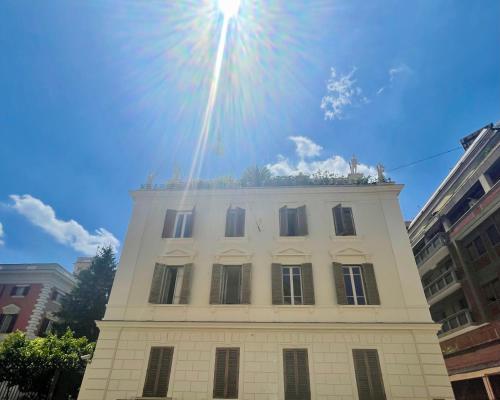 DCBoutiqueHotel – Rome