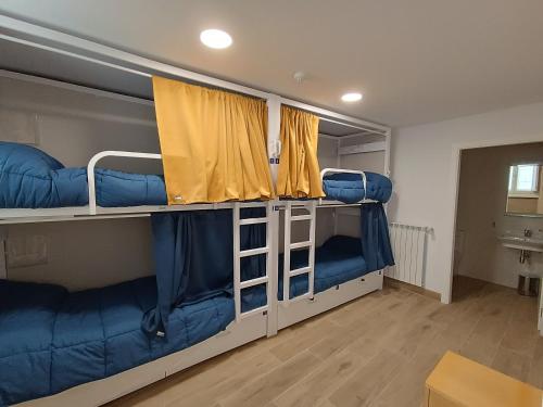 Albergue SP 55 by Bossh! Hotels, Santiago de Compostela