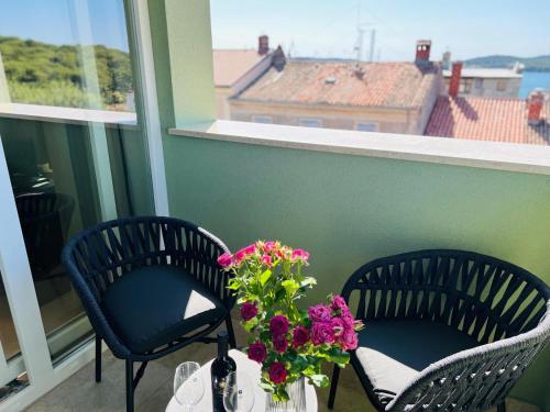 ทัศนียภาพ, Arena Prestige Rooms in กลางเมืองปูลา