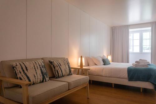 Val 23 Loft by Azorean Living 3