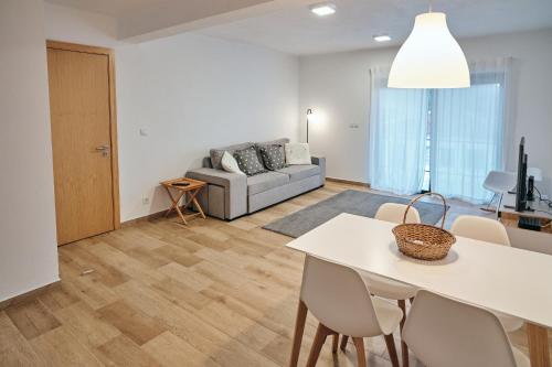 feel... Azores - apartments in วีลาส