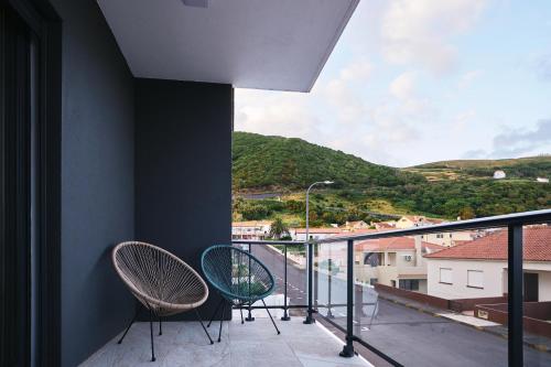 feel... Azores - apartments in วีลาส