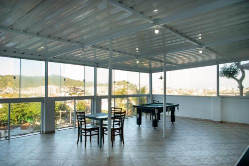 Facilities, Suit's Bella Vista Arraial do Cabo in Arraial do Cabo
