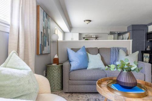 Westlake Apartment in Westlake, USA