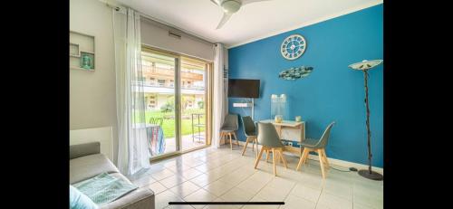 appartement deauviile - Location saisonnière - Deauville