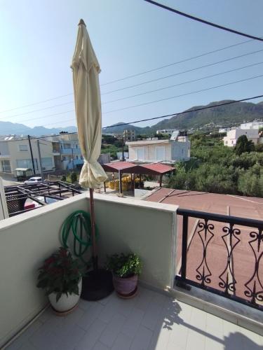 SOFIA, Makry Gialos (photo 8)