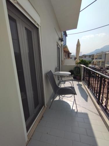 SOFIA, Makry Gialos (photo 9)