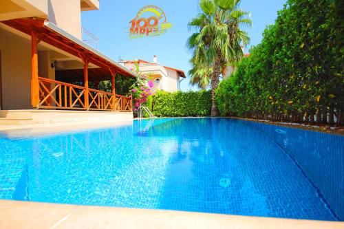 Photo - Paradise Town Villa Hadrian 100 MBPS free wifi