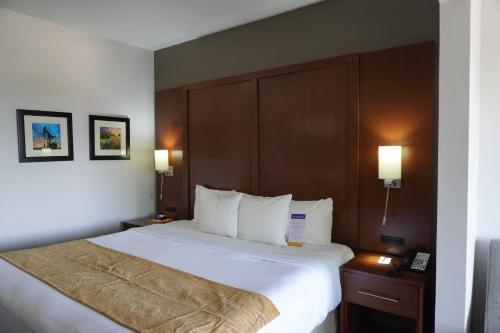 Comfort Inn & Suites Frisco - Plano