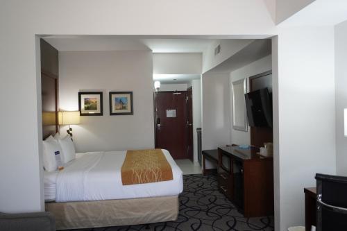 Comfort Inn & Suites Frisco - Plano