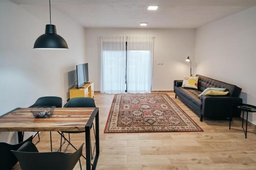 feel... Azores - apartments in วีลาส