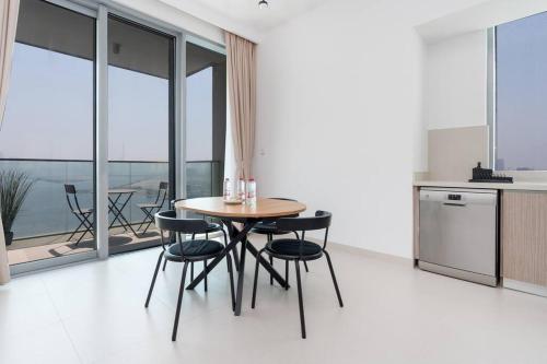 2bdr Emaar The Grand - Sea View - Creek Harboor, Dubai (Foto 8)