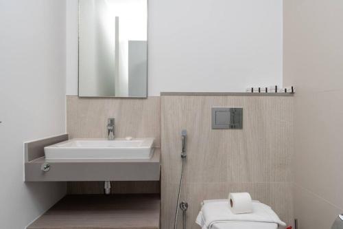 2bdr Emaar The Grand - Sea View - Creek Harboor, Dubai (Foto 9)