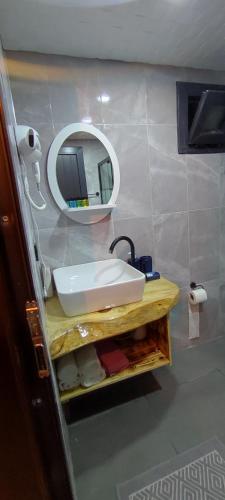 SERİNDERE BUNGALOW