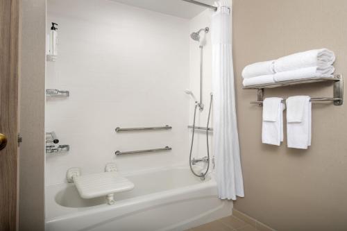 SpringHill Suites by Marriott Atlanta Buford/Mall of Georgia - image 6