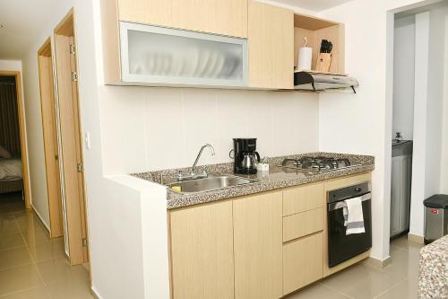 Two-Bedroom Apartment image 5