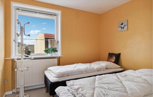  3 Bedroom Cozy Home In Skagen in Skagen