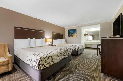 Best Western Redondo Beach Galleria Inn-Los Angeles LAX Airport Hotel