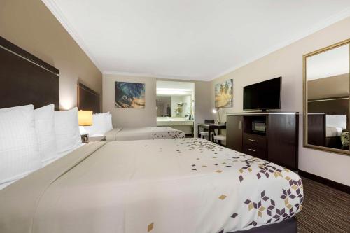 Best Western Redondo Beach Galleria Inn - Los Angeles LAX Airport Hotel