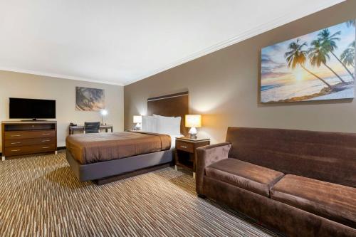 Best Western Redondo Beach Galleria Inn-Los Angeles LAX Airport Hotel