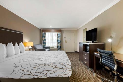 Best Western Redondo Beach Galleria Inn - Los Angeles LAX Airport Hotel