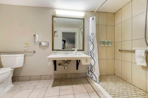 Best Western Redondo Beach Galleria Inn - Los Angeles LAX Airport Hotel