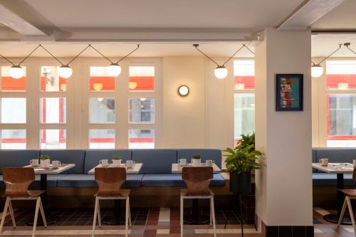 Hôtel Welcome - Dunkerque Centre - image 3