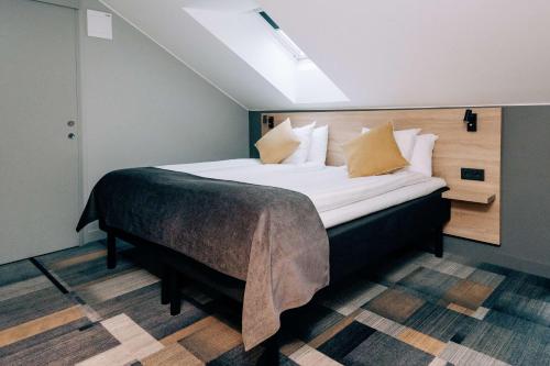 Best Western Plus JA Hotel Karlskrona Room Type - Standard Room - Non Smoking