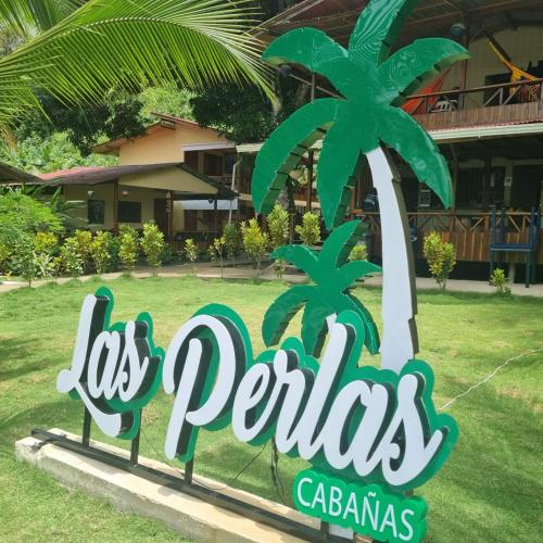 Cabañas las perlas