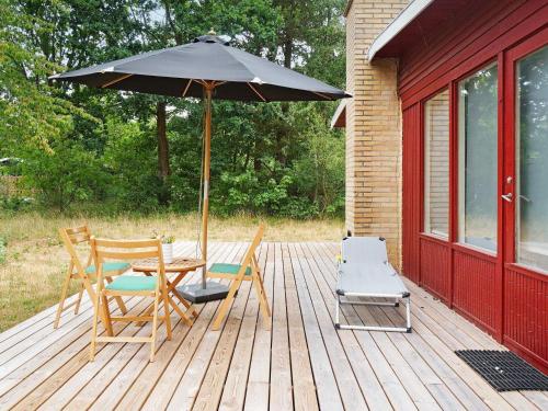  Holiday home Vig XXII in Vig