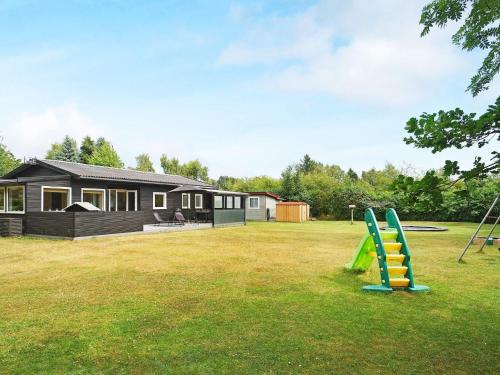 6 person holiday home in Højby-By Traum