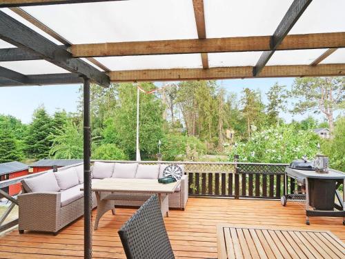  Holiday home Vig XXXIII in Vig