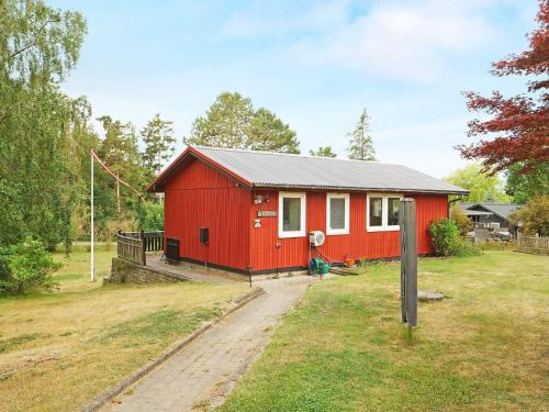  Holiday home Vig XXXIII in Vig