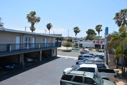 Seaside Motel