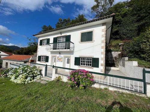 Casa do Aboim gîte à louer Carvalheira