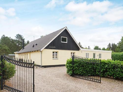  Holiday home Vig XIII in Vig