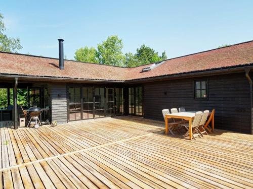  Holiday home Højby III in Højby