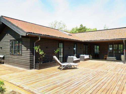  Holiday home Højby III in Højby