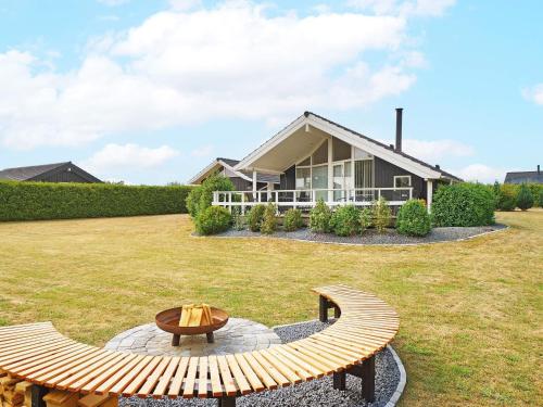  Holiday home Slagelse XLVII, Unterkunft in Slagelse