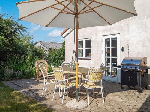  Holiday home Lemvig XLIII in Lemvig