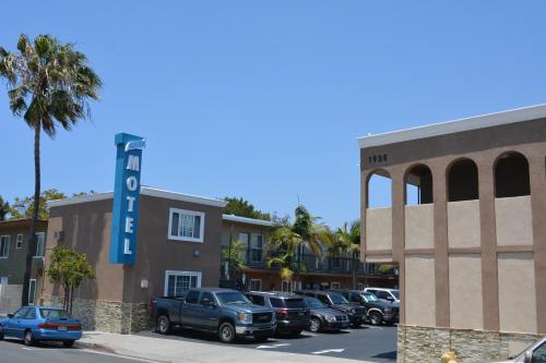 Seaside Motel