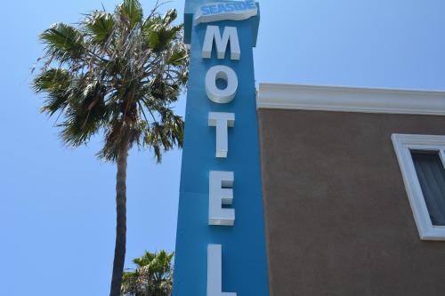 Seaside Motel