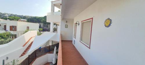 Mancina Apartment With Balcony - San Vito Lo Capo