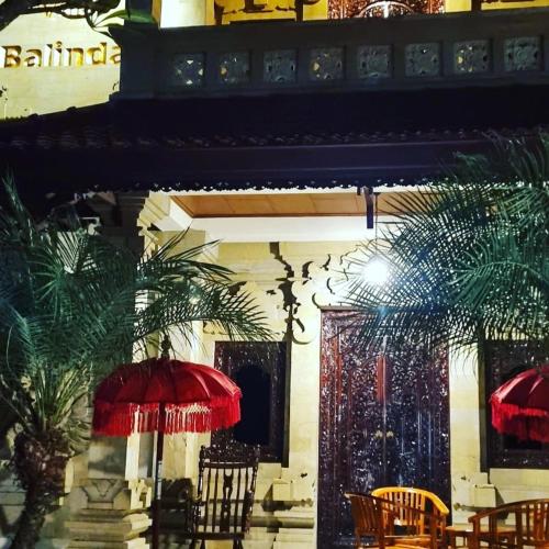 Balinda Rooms & Villa – Lovina Beach, CO