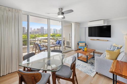 Regency on Beachwalk Waikiki by OUTRIGGER