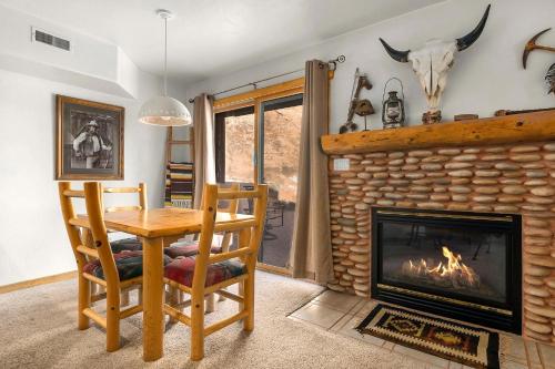 3447 E Westwater Drive in Moab, USA