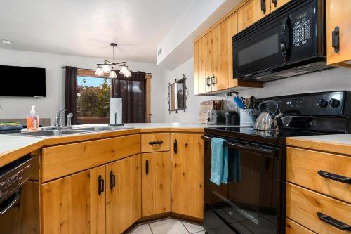 3465 E Westwater Drive in Moab, USA