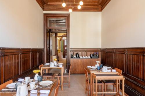 Casa do Arquiteto Townhouse - Adults Only 4