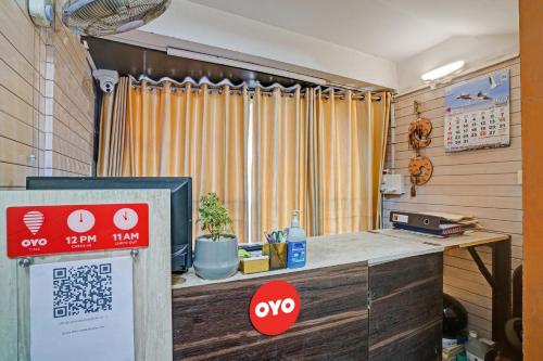 OYO Flagship Chaitanaya Inn Infopark Kochi
