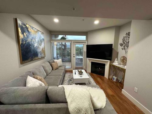 Luxury 2bedroom 2 bathroom Central Apartment in Los Angeles, USA